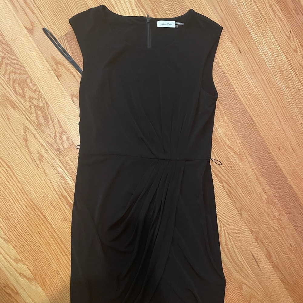 Calvin Klein dress
